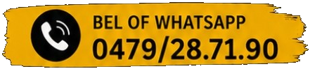 Bel of WhatsApp 0479/28.71.90